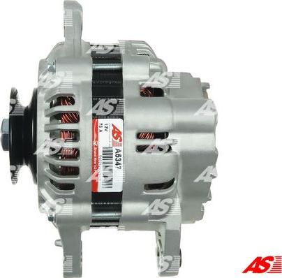AS-PL A5347 - Ģenerators autodraugiem.lv