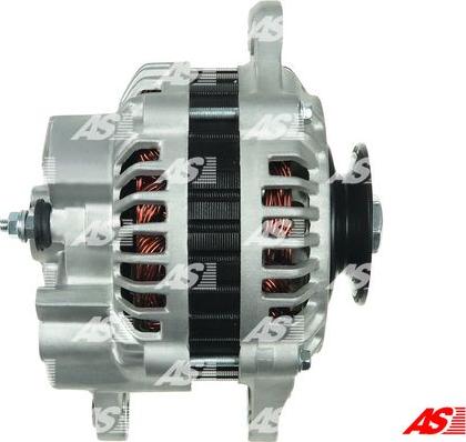 AS-PL A5347 - Ģenerators autodraugiem.lv