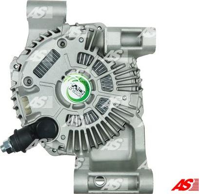 AS-PL A5358 - Ģenerators autodraugiem.lv