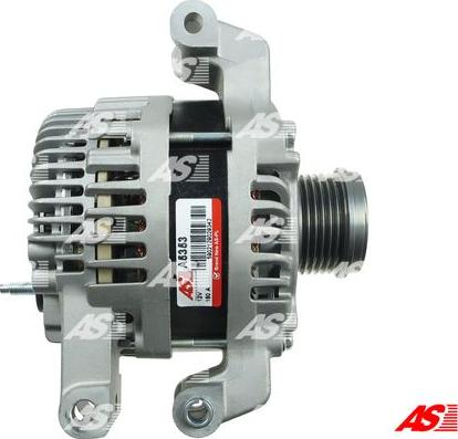 AS-PL A5353 - Ģenerators autodraugiem.lv