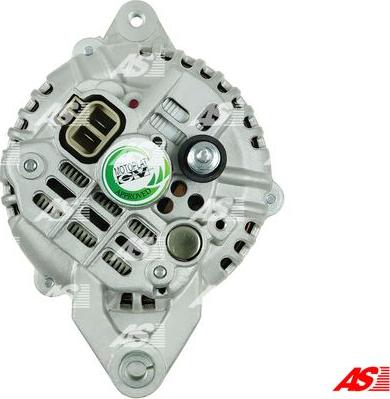 AS-PL A5362 - Ģenerators autodraugiem.lv