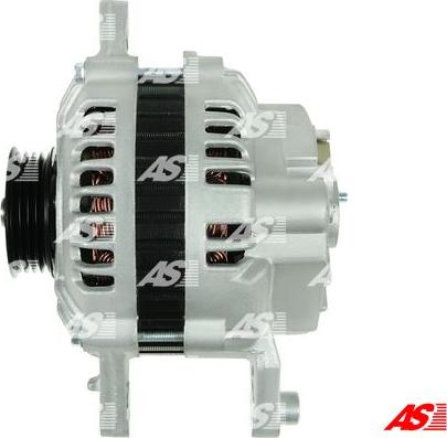 AS-PL A5362 - Ģenerators autodraugiem.lv