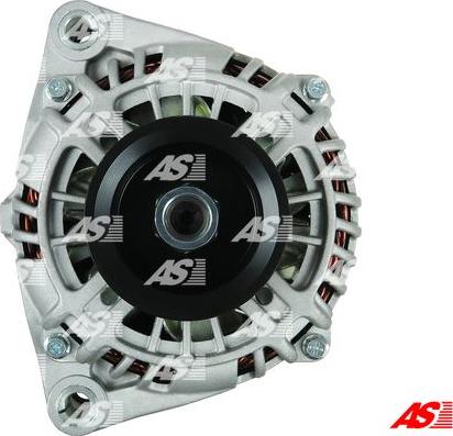 AS-PL A5367S - Ģenerators autodraugiem.lv