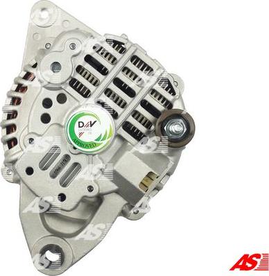AS-PL A5304 - Ģenerators autodraugiem.lv