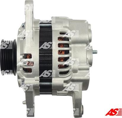AS-PL A5304 - Ģenerators autodraugiem.lv