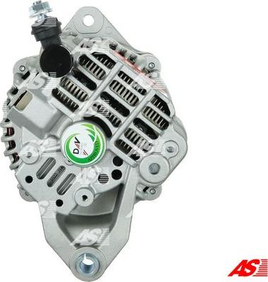 AS-PL A5338 - Ģenerators autodraugiem.lv