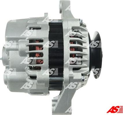 AS-PL A5320 - Ģenerators autodraugiem.lv
