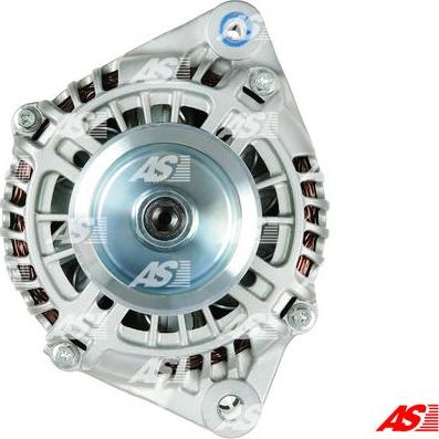 AS-PL A5379(MITSUBISHI) - Ģenerators autodraugiem.lv