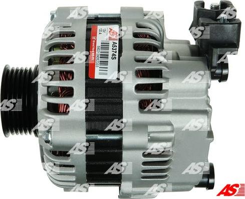 AS-PL A5374S - Ģenerators autodraugiem.lv