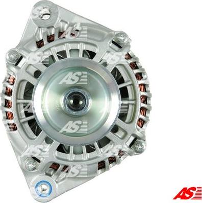 AS-PL A5378(MITSUBISHI) - Ģenerators autodraugiem.lv