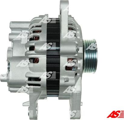 AS-PL A5372S - Ģenerators autodraugiem.lv