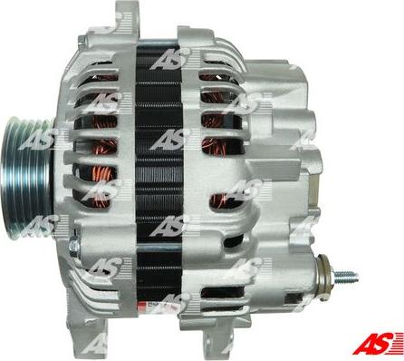 AS-PL A5372S - Ģenerators autodraugiem.lv