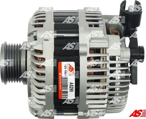 AS-PL A5295 - Ģenerators autodraugiem.lv