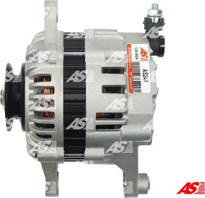 AS-PL A5244 - Ģenerators autodraugiem.lv