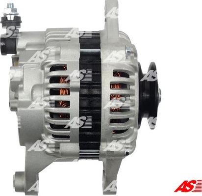 AS-PL A5244 - Ģenerators autodraugiem.lv