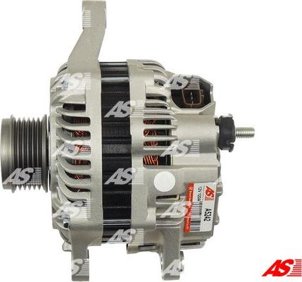 AS-PL A5242 - Ģenerators autodraugiem.lv
