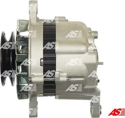 AS-PL A5250 - Ģenerators autodraugiem.lv