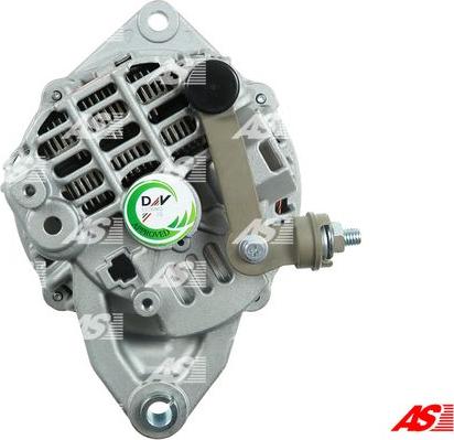 AS-PL A5257 - Ģenerators autodraugiem.lv