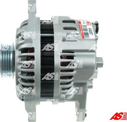 AS-PL A5257 - Ģenerators autodraugiem.lv
