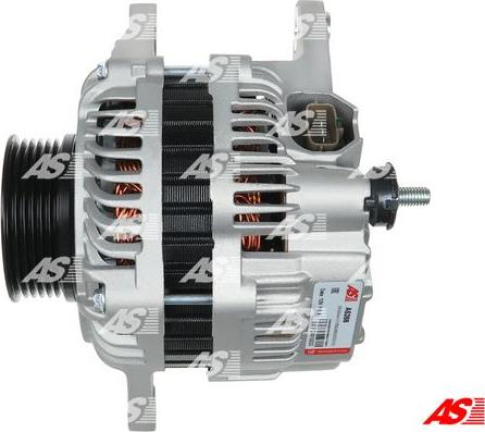 AS-PL A5266 - Ģenerators autodraugiem.lv