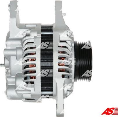 AS-PL A5266 - Ģenerators autodraugiem.lv