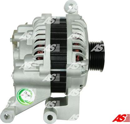 AS-PL A5260 - Ģenerators autodraugiem.lv