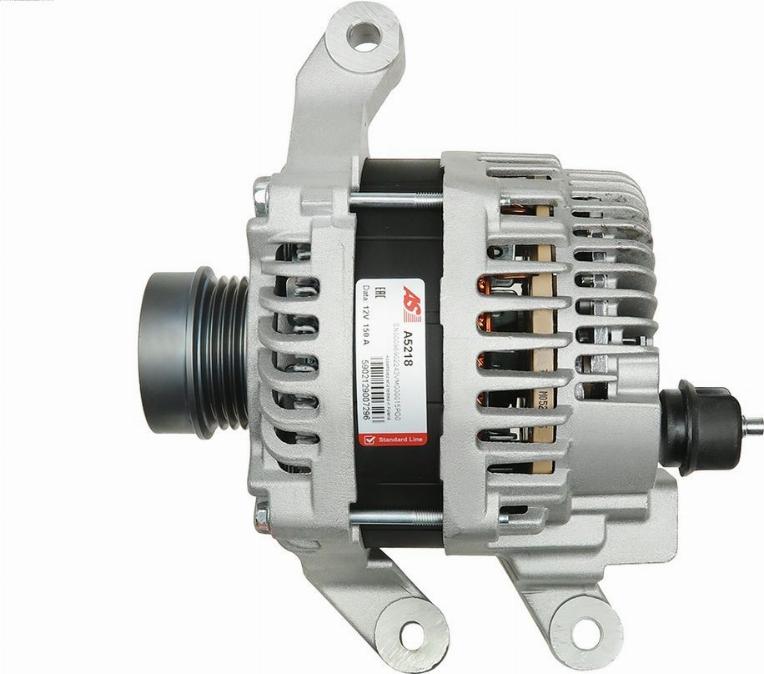 AS-PL A5218 - Ģenerators autodraugiem.lv