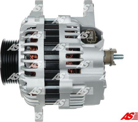 AS-PL A5212 - Ģenerators autodraugiem.lv
