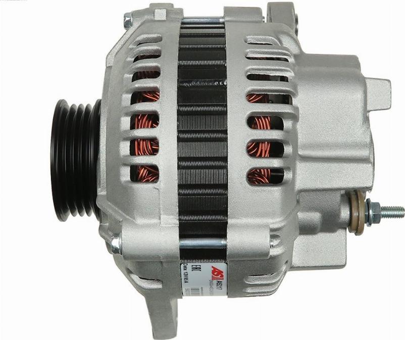 AS-PL A5217 - Ģenerators autodraugiem.lv