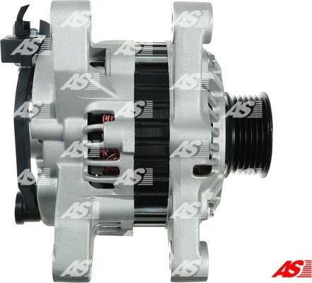 AS-PL A5280 - Ģenerators autodraugiem.lv