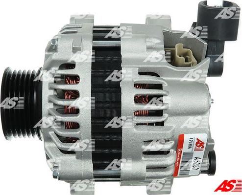 AS-PL A5280 - Ģenerators autodraugiem.lv