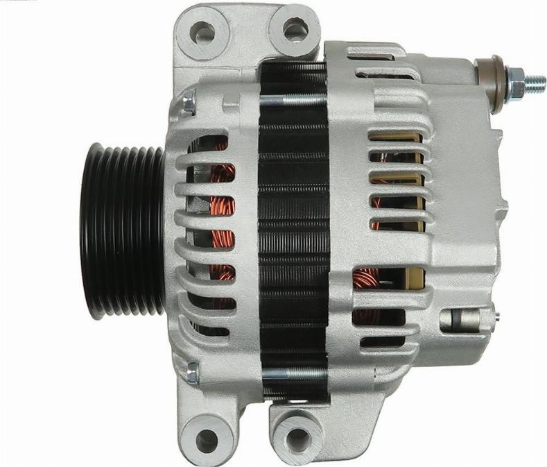 AS-PL A5281 - Ģenerators autodraugiem.lv