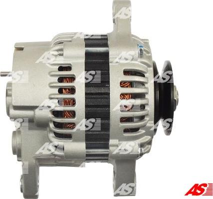 AS-PL A5220 - Ģenerators autodraugiem.lv