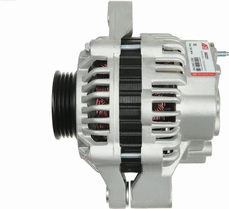 AS-PL A5221 - Ģenerators autodraugiem.lv