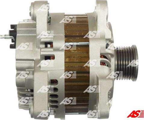 AS-PL A5228 - Ģenerators autodraugiem.lv
