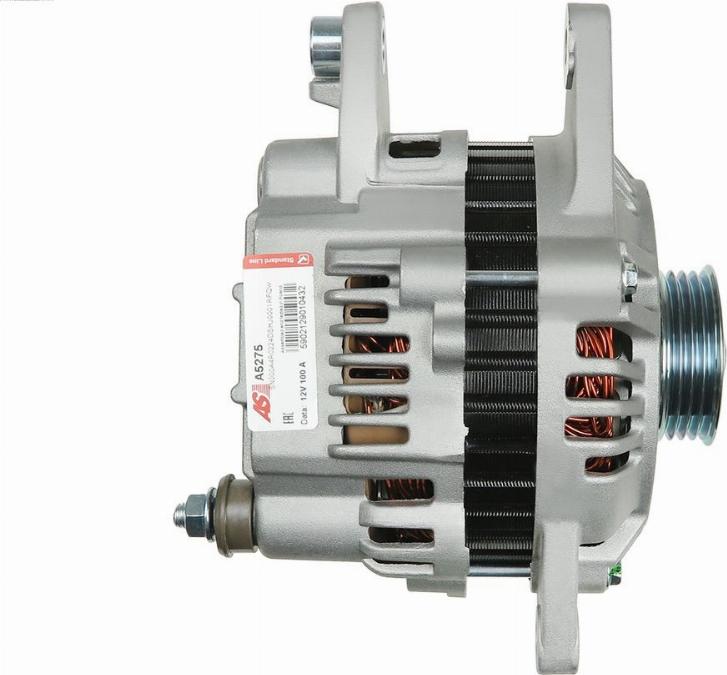 AS-PL A5275 - Ģenerators autodraugiem.lv