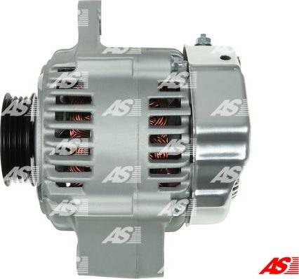 AS-PL A6402S - Ģenerators autodraugiem.lv