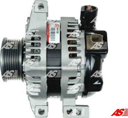ASPL A6413S - Ģenerators autodraugiem.lv