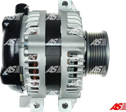 ASPL A6413S - Ģenerators autodraugiem.lv