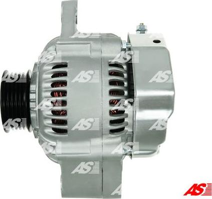 AS-PL A6417S - Ģenerators autodraugiem.lv