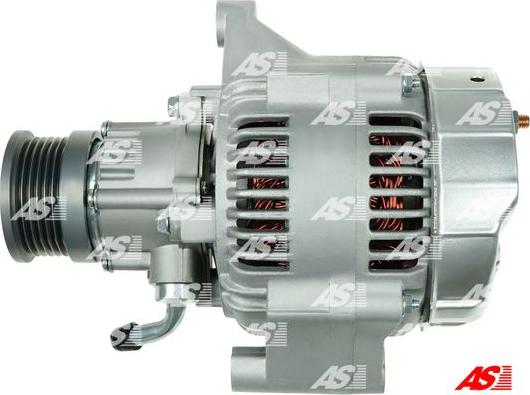 AS-PL A6436S - Ģenerators autodraugiem.lv