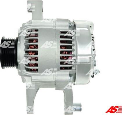 AS-PL A6505S - Ģenerators autodraugiem.lv
