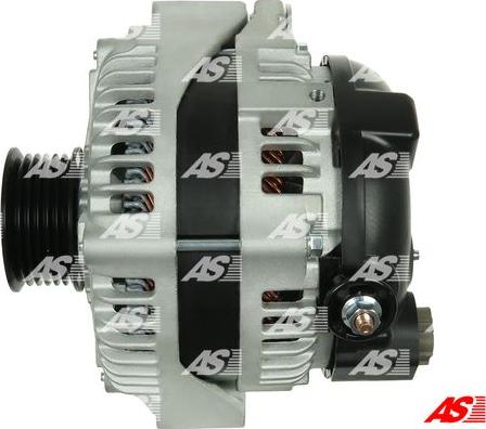 AS-PL A6507S - Ģenerators autodraugiem.lv