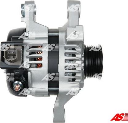 AS-PL A6539S - Ģenerators autodraugiem.lv