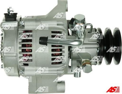 AS-PL A6524S - Ģenerators autodraugiem.lv