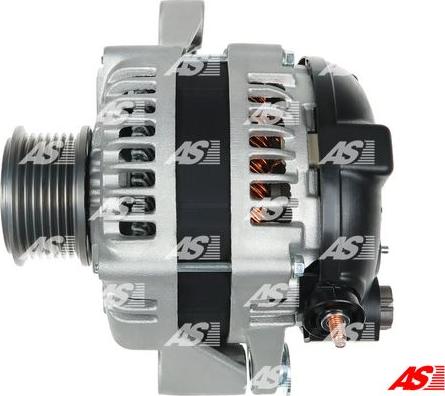 AS-PL A6527S - Ģenerators autodraugiem.lv