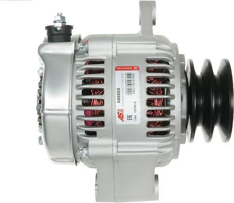 AS-PL A6695S - Ģenerators autodraugiem.lv