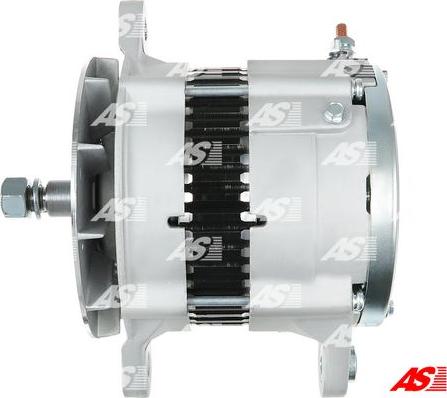 AS-PL A6645S - Ģenerators autodraugiem.lv