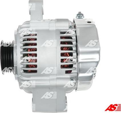 AS-PL A6662S - Ģenerators autodraugiem.lv