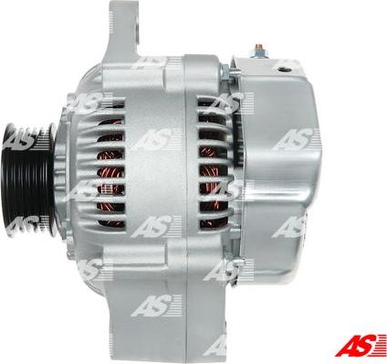 AS-PL A6606S - Ģenerators autodraugiem.lv